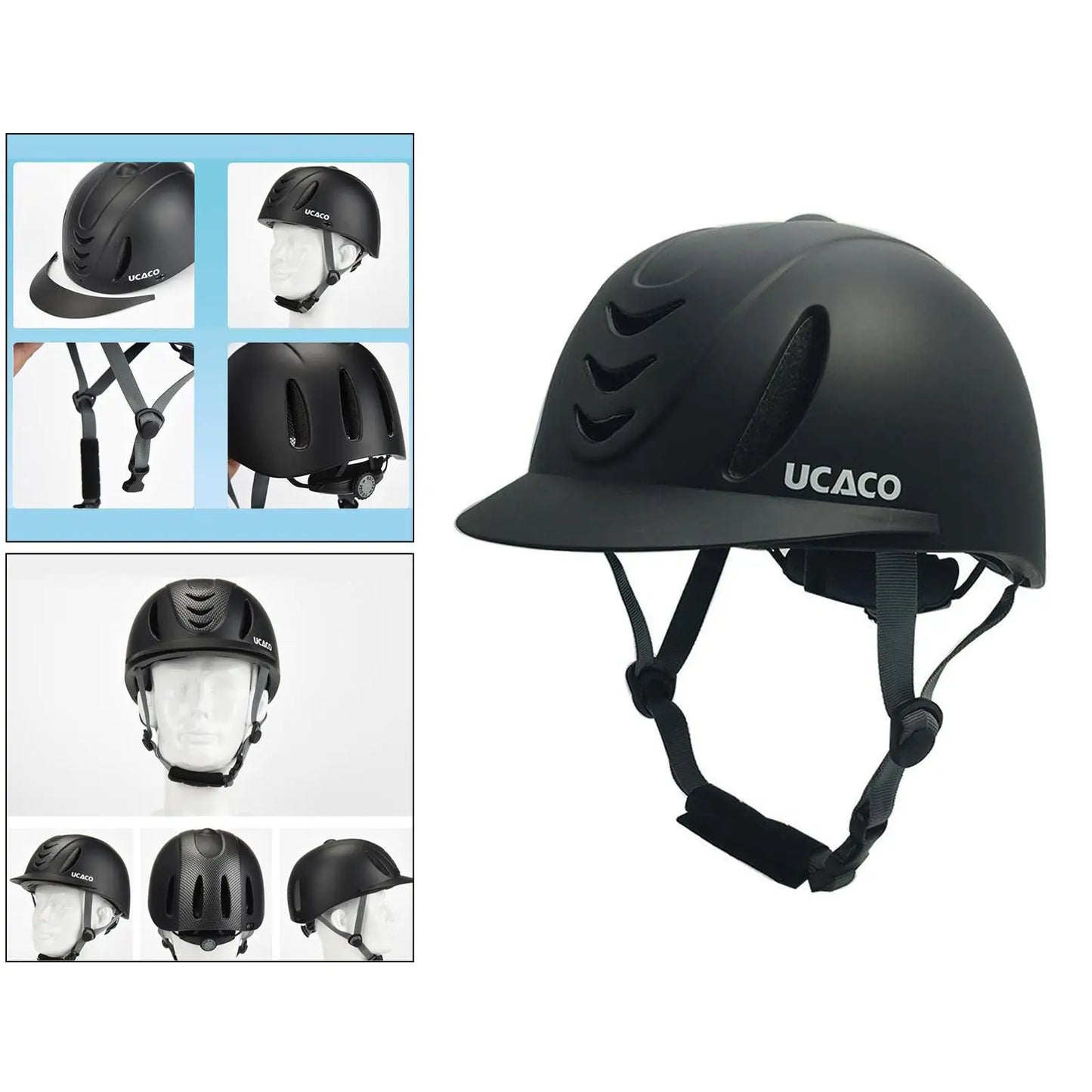 Equestrian Helmet Safety Helmet