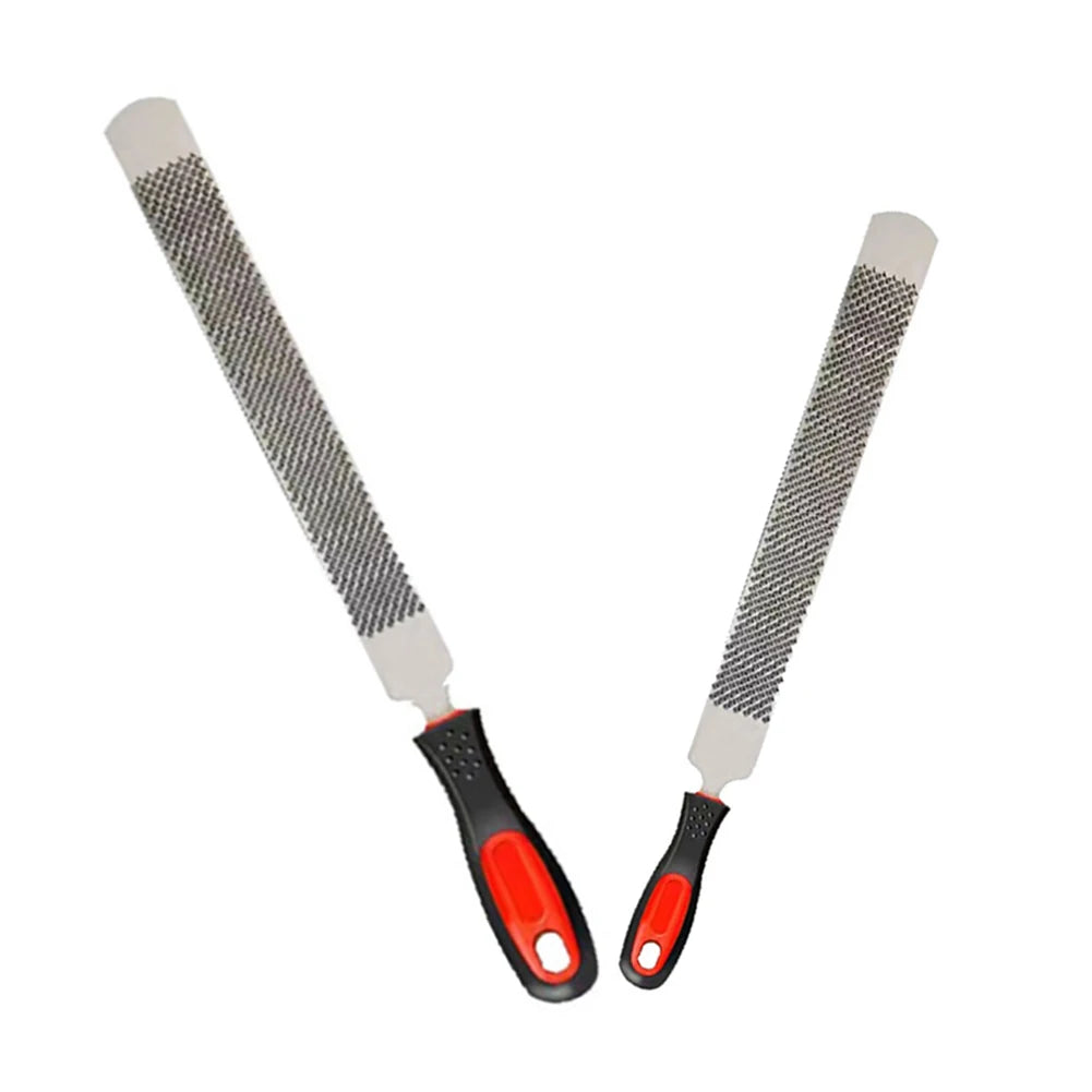 Equestrian Care Hoof Rasp Farrier Tool 1 Piece