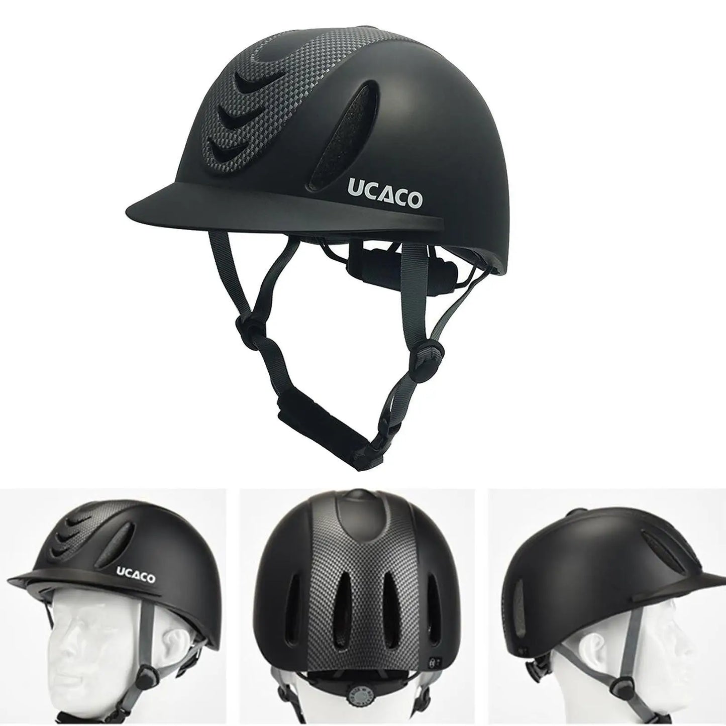 Equestrian Helmet Safety Helmet